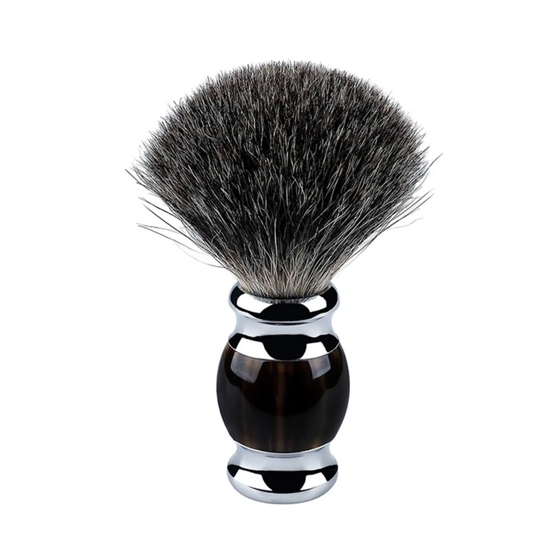 SHAVING BRUSH